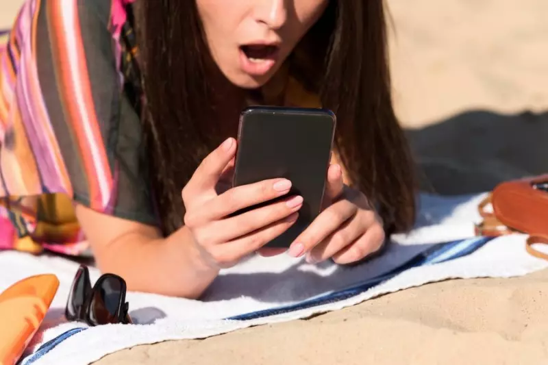 Atak hakerski na Booking.com. Firma ostrzega przed próbami oszustw Atak hakerski na Booking.com. Firma ostrzega przed próbami oszustw